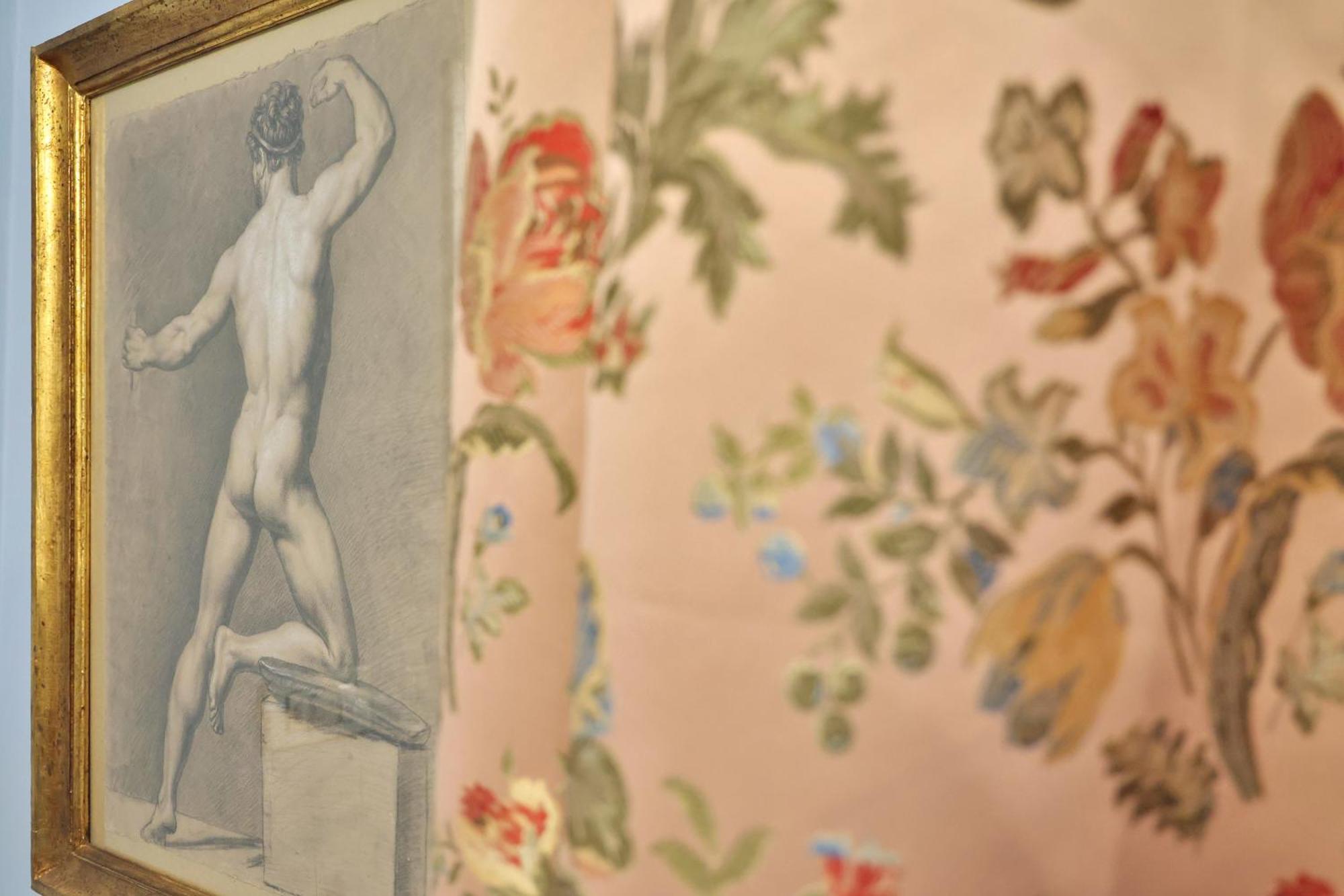 エルコラーノ La Casa Dell'Archeologo Bed & Breakfast エクステリア 写真